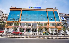 Fabhotel Bns Comforts